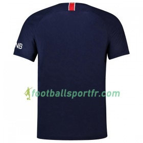 Tenue Paris Saint-Germain Domicile 2018-2019 Maillot de Foot